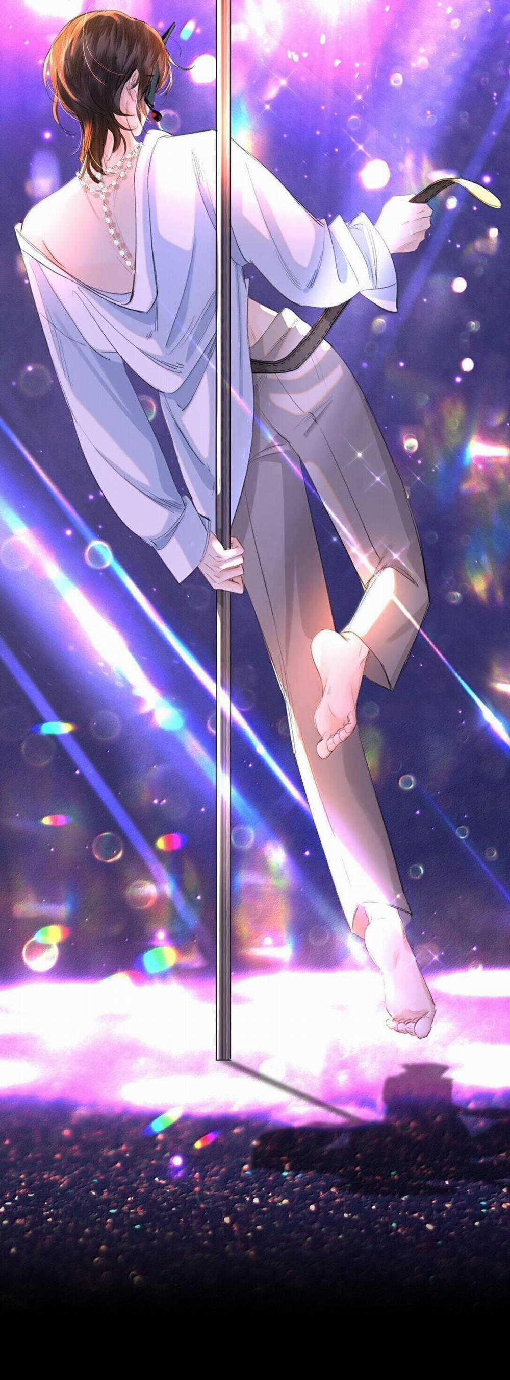 Không Thể Cưỡng Lại Người Yêu Dính Người 57.2 trang 14