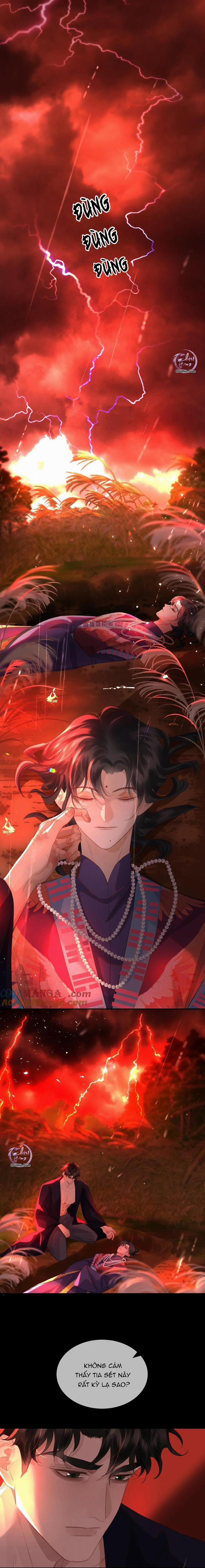 Không Thể Cưỡng Lại Người Yêu Dính Người 58 trang 0