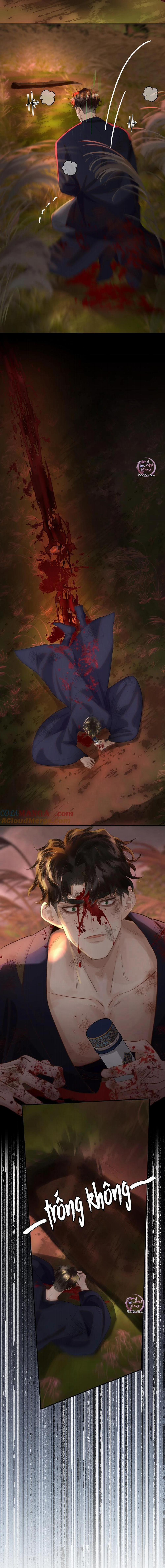 Không Thể Cưỡng Lại Người Yêu Dính Người 58 trang 4