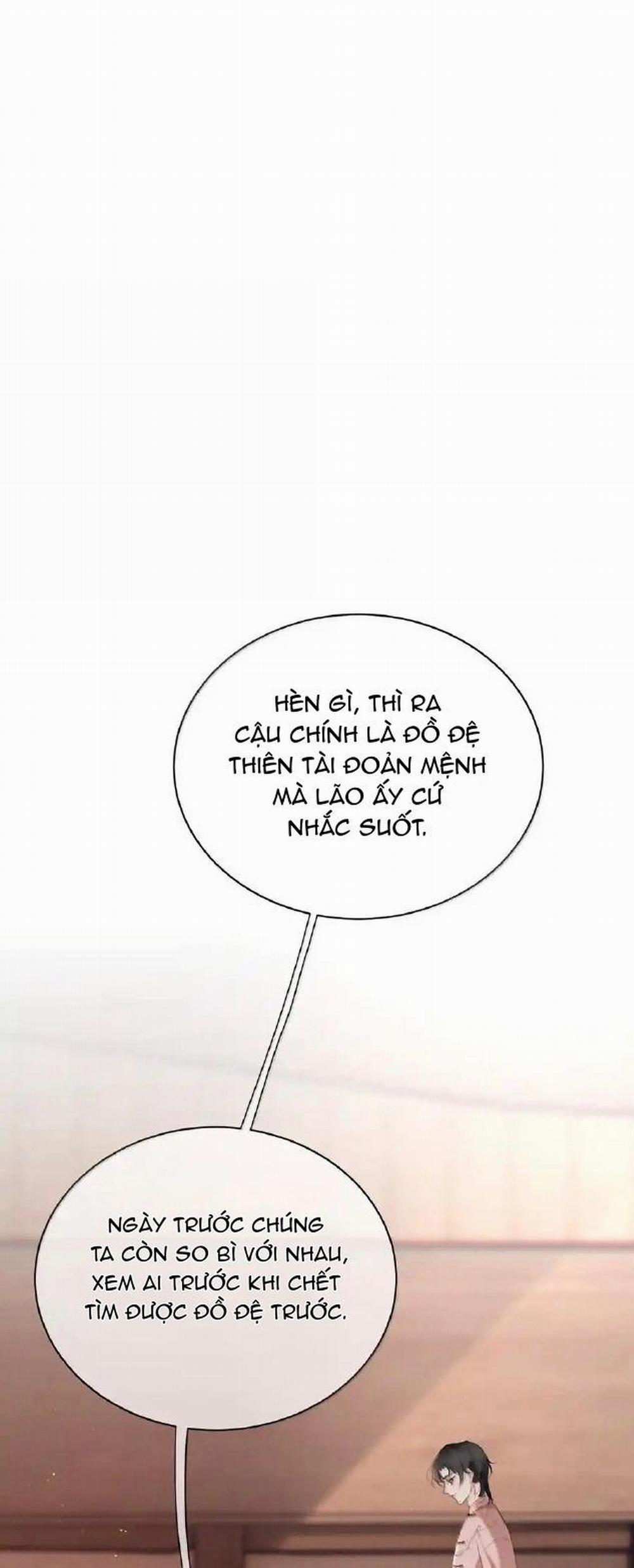 Không Thể Cưỡng Lại Người Yêu Dính Người 59 trang 22