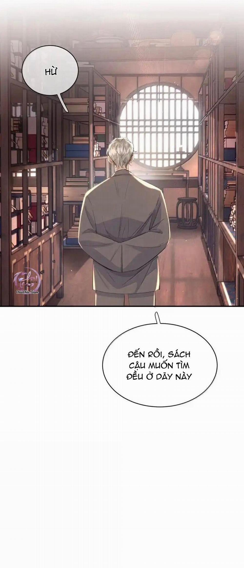 Không Thể Cưỡng Lại Người Yêu Dính Người 59 trang 25