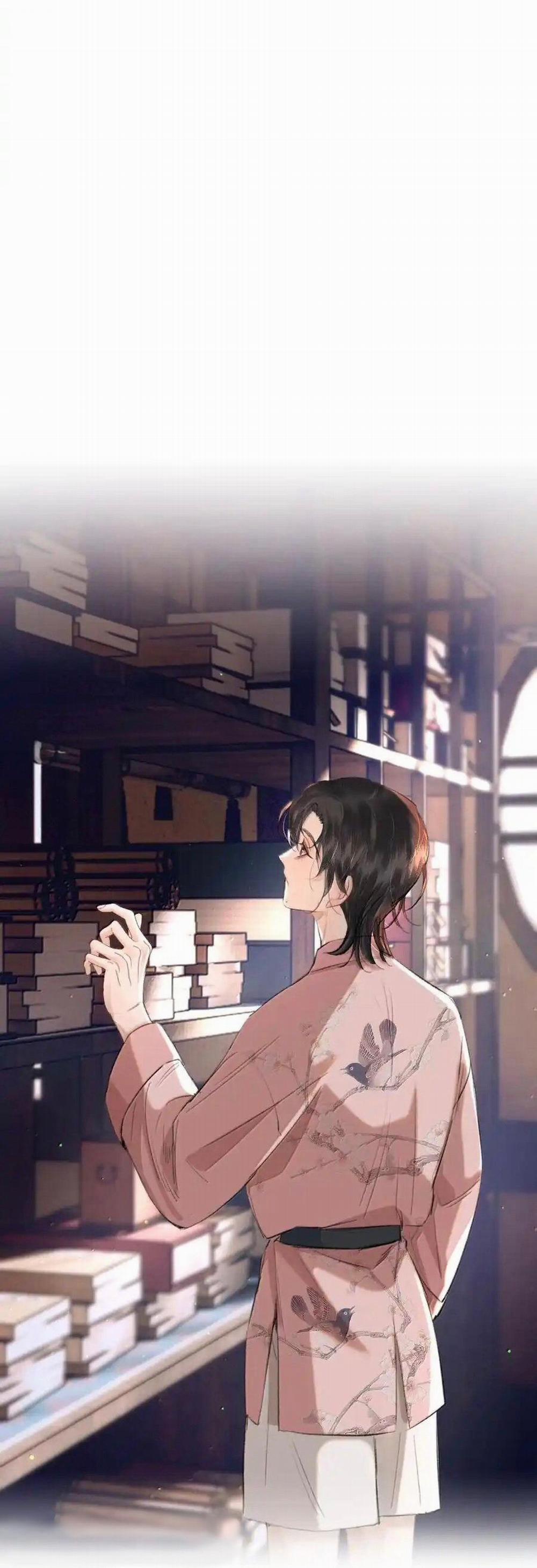 Không Thể Cưỡng Lại Người Yêu Dính Người 59 trang 27