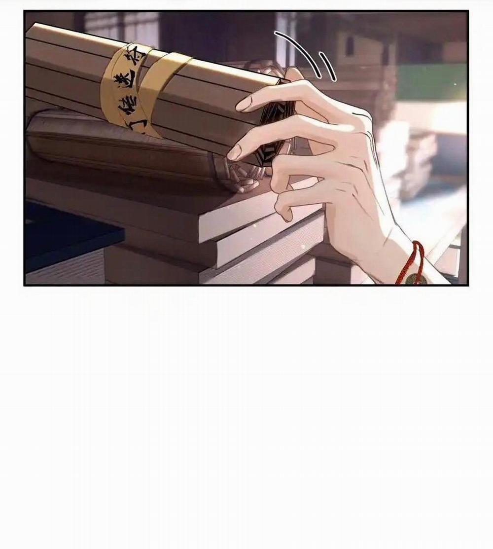 Không Thể Cưỡng Lại Người Yêu Dính Người 59 trang 28