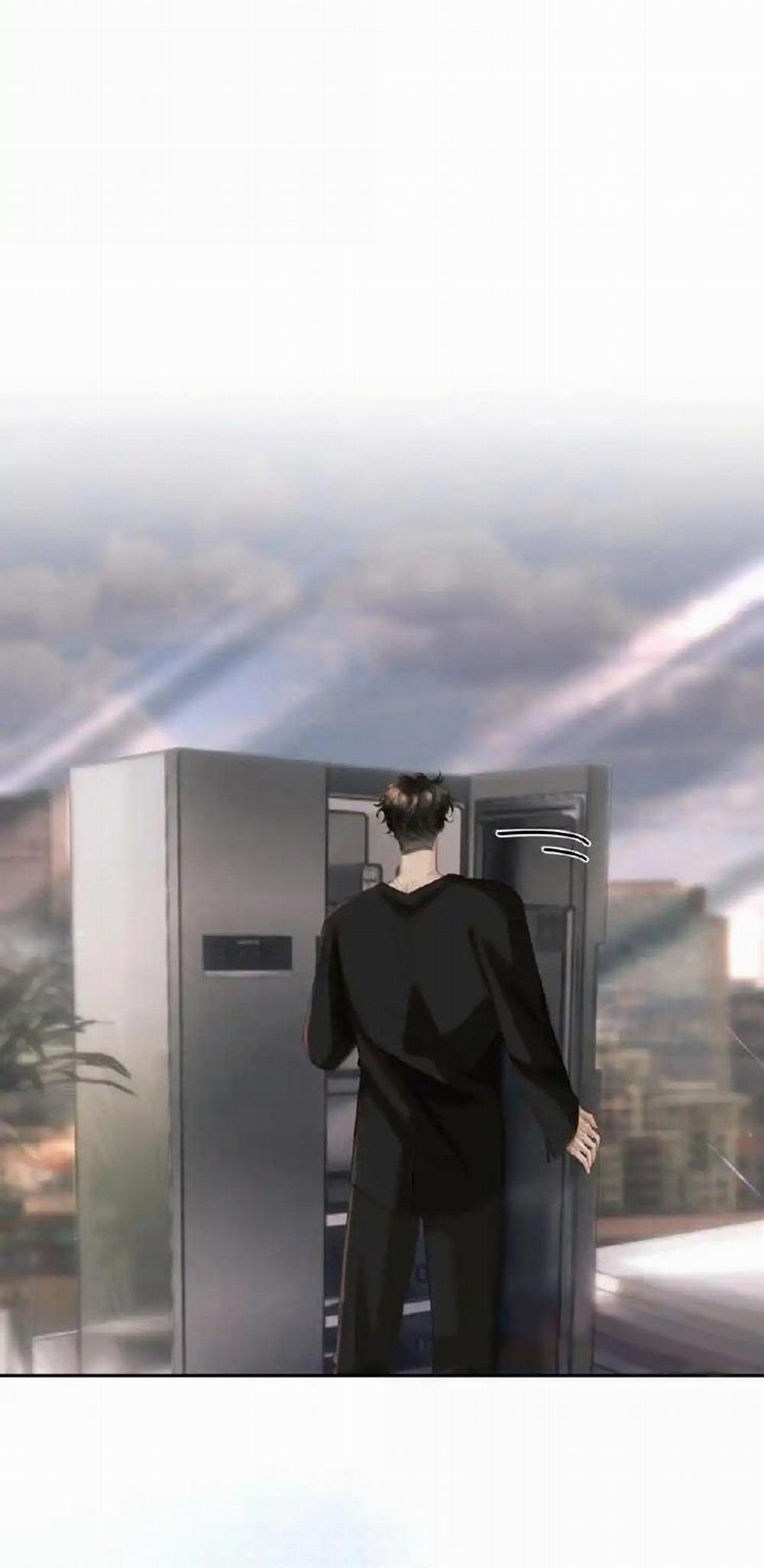 Không Thể Cưỡng Lại Người Yêu Dính Người 59 trang 3