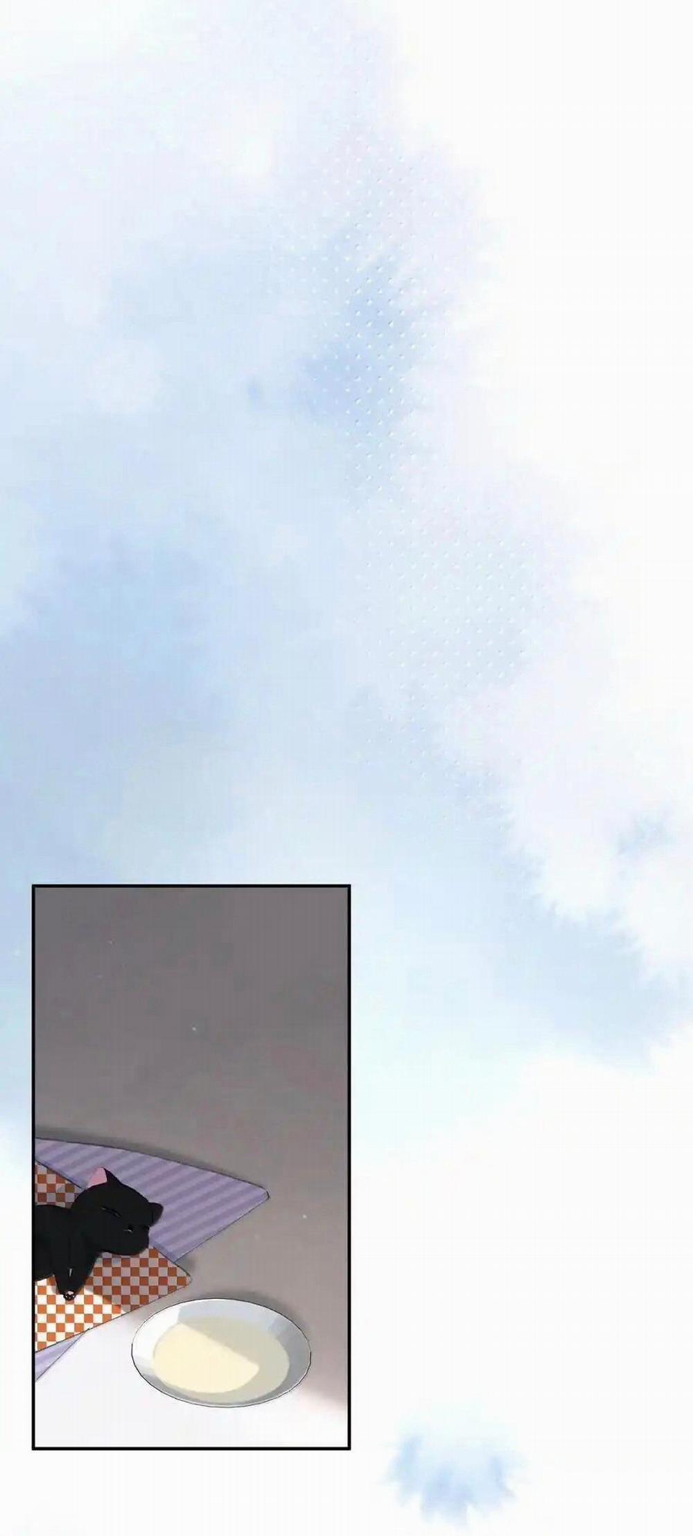 Không Thể Cưỡng Lại Người Yêu Dính Người 59 trang 4