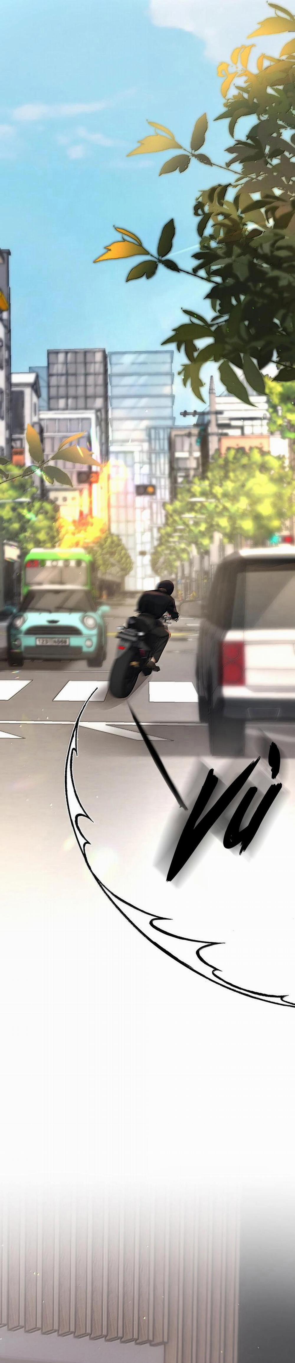 Không Thể Cưỡng Lại Người Yêu Dính Người 61 trang 10