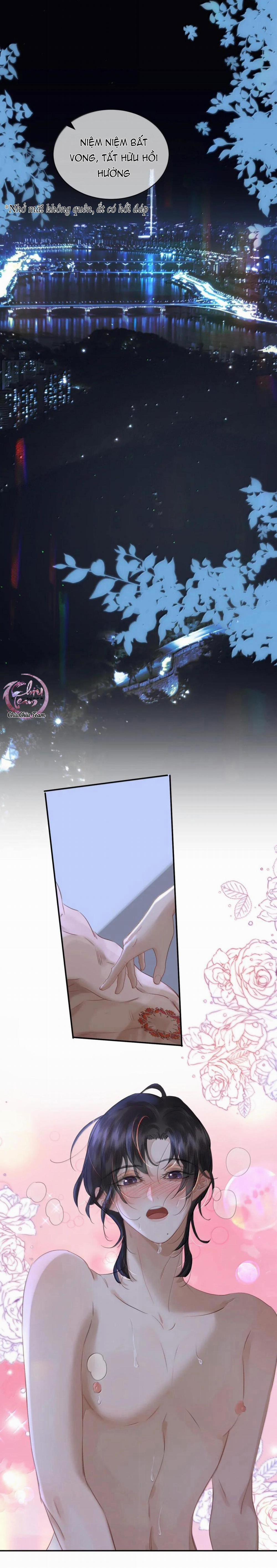 Không Thể Cưỡng Lại Người Yêu Dính Người 62 trang 8