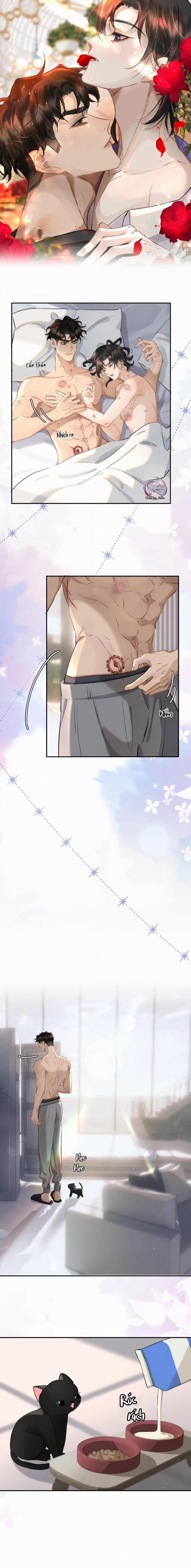 Không Thể Cưỡng Lại Người Yêu Dính Người 63 trang 0