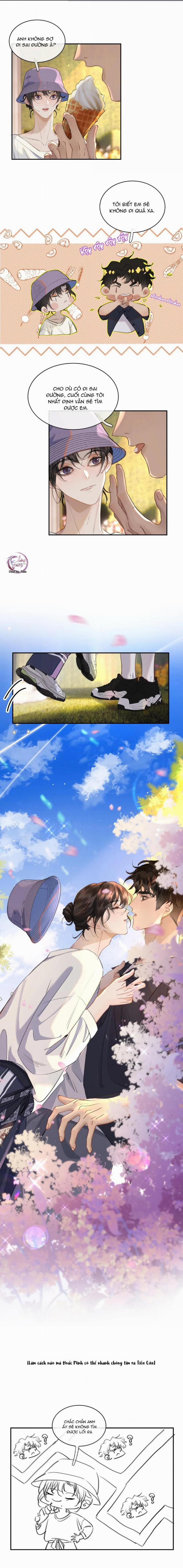 Không Thể Cưỡng Lại Người Yêu Dính Người 63 trang 6