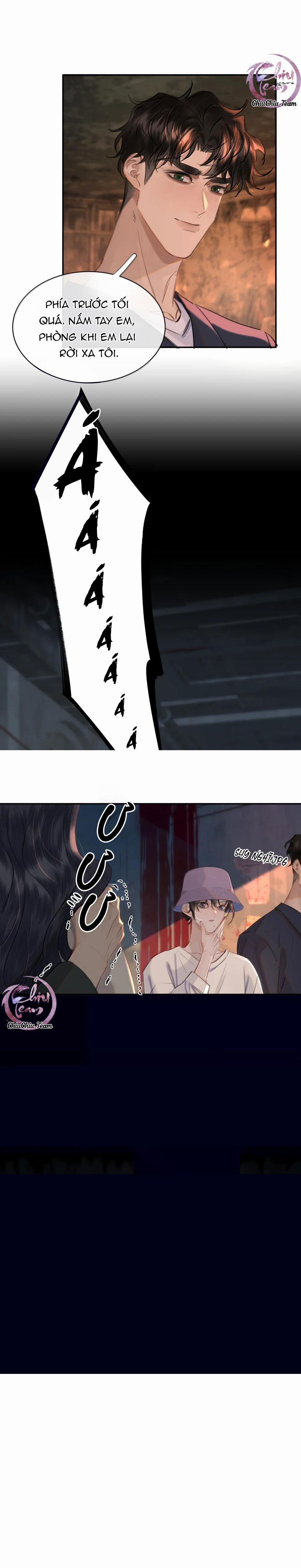 Không Thể Cưỡng Lại Người Yêu Dính Người 64 trang 6