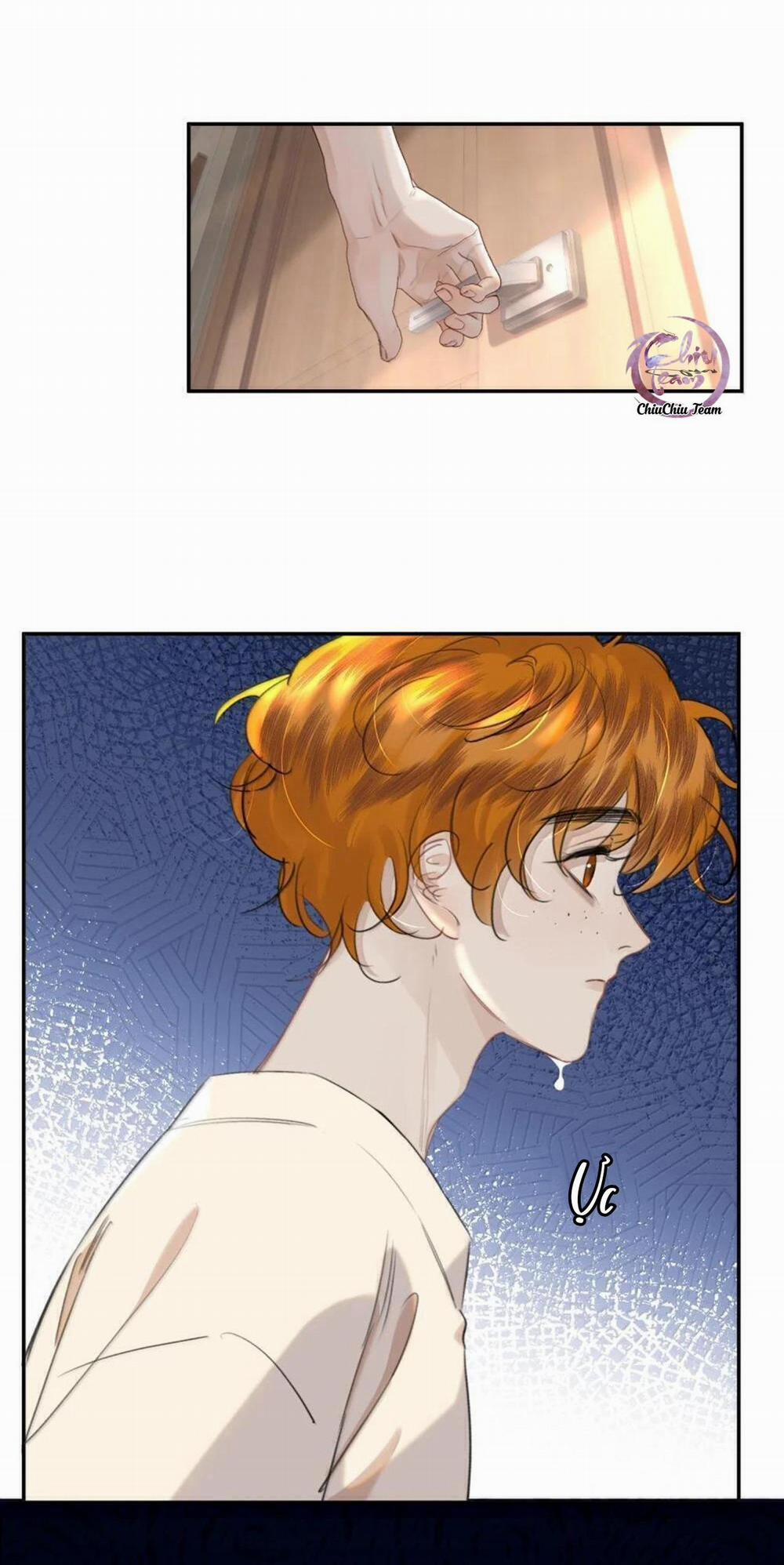 Không Thể Cưỡng Lại Người Yêu Dính Người 66 trang 12