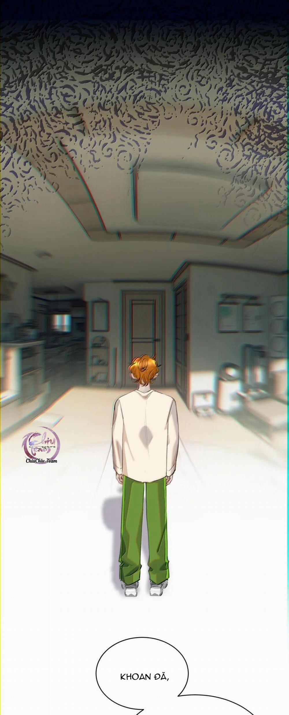 Không Thể Cưỡng Lại Người Yêu Dính Người 66 trang 13