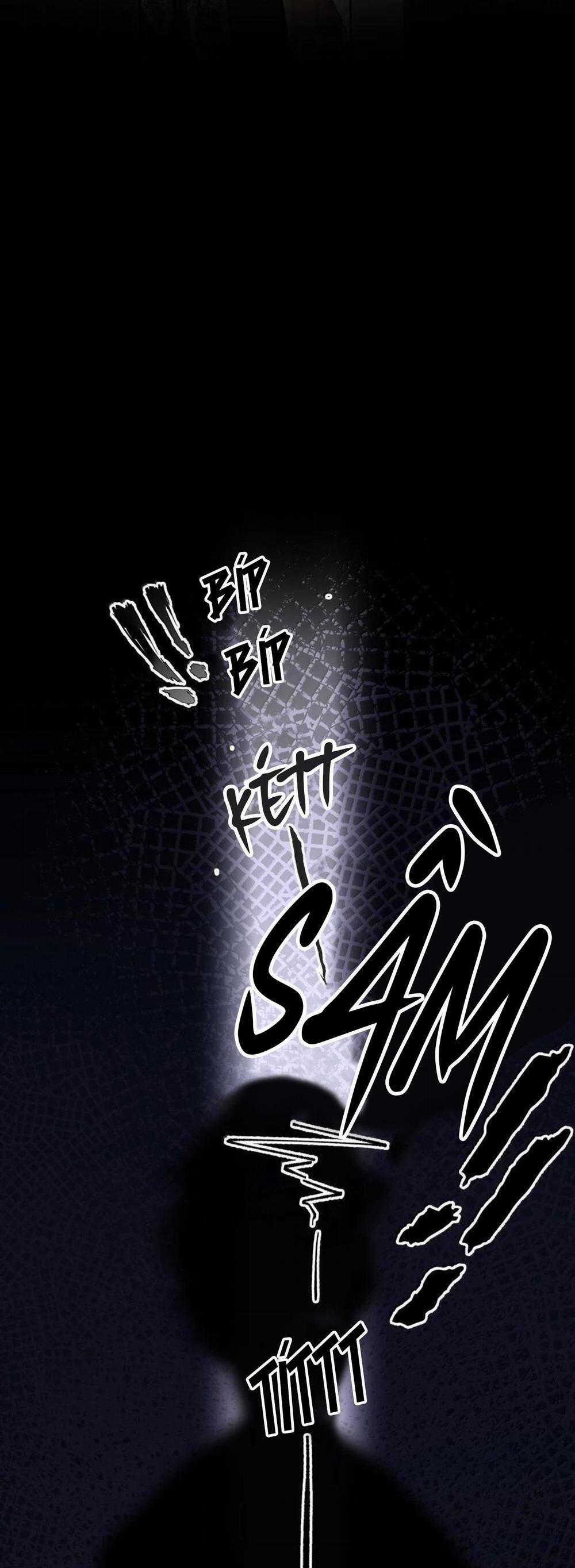 Không Thể Cưỡng Lại Người Yêu Dính Người 66 trang 15