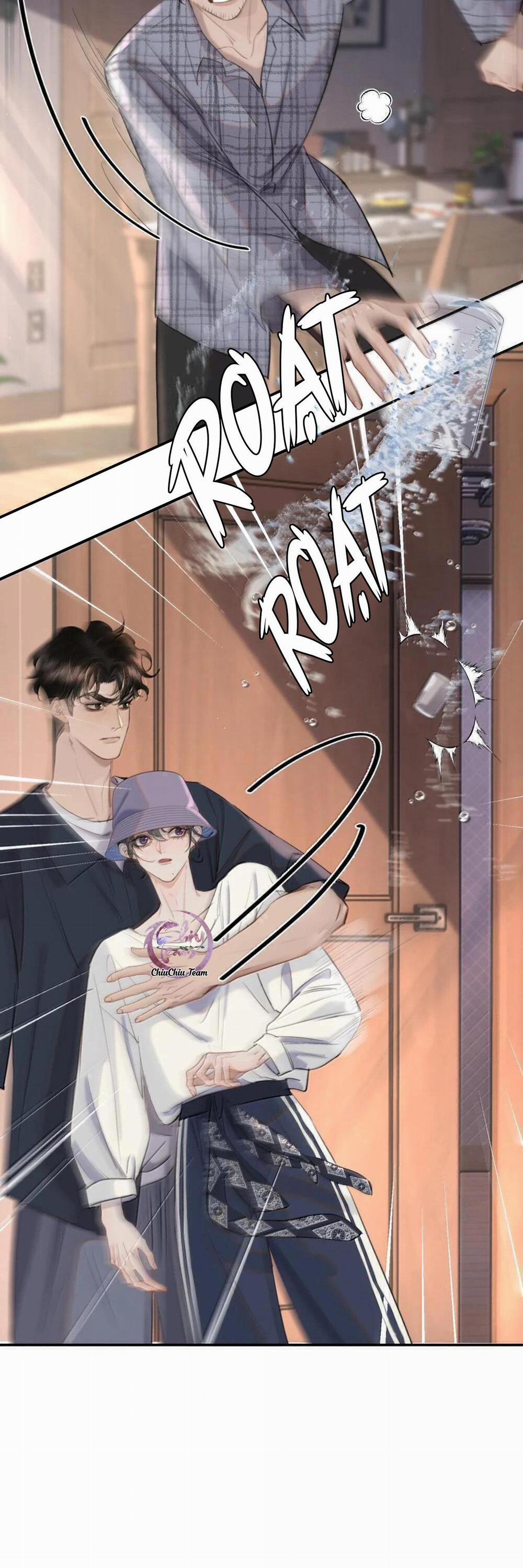 Không Thể Cưỡng Lại Người Yêu Dính Người 66 trang 20