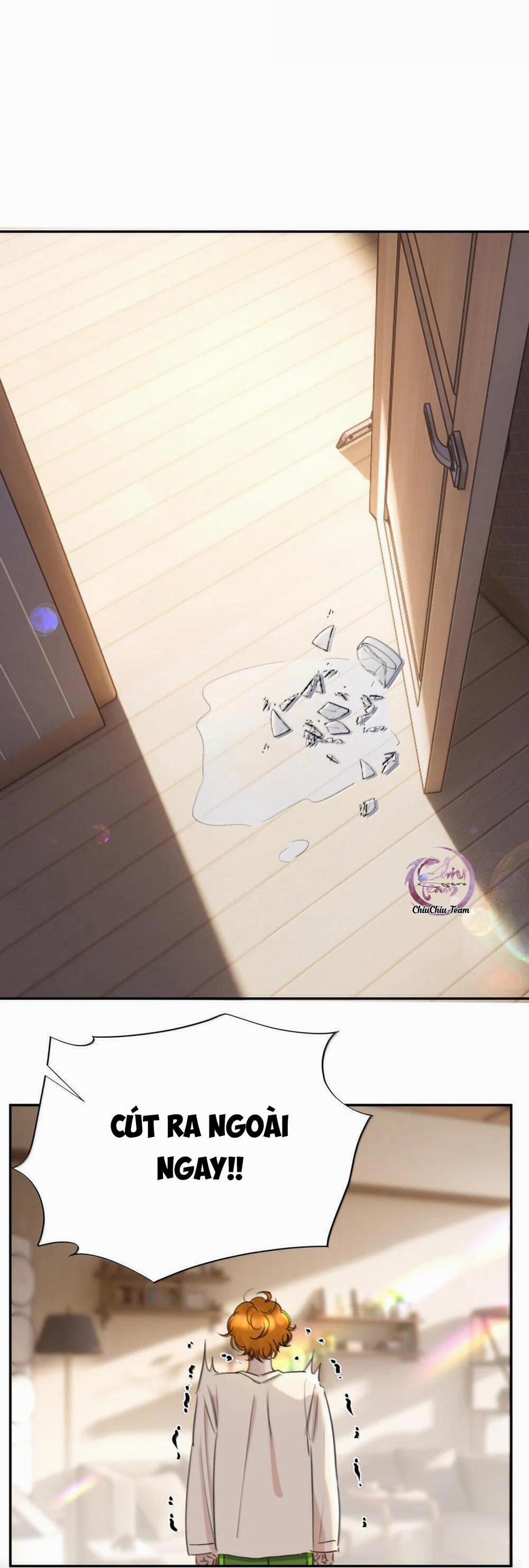 Không Thể Cưỡng Lại Người Yêu Dính Người 66 trang 21