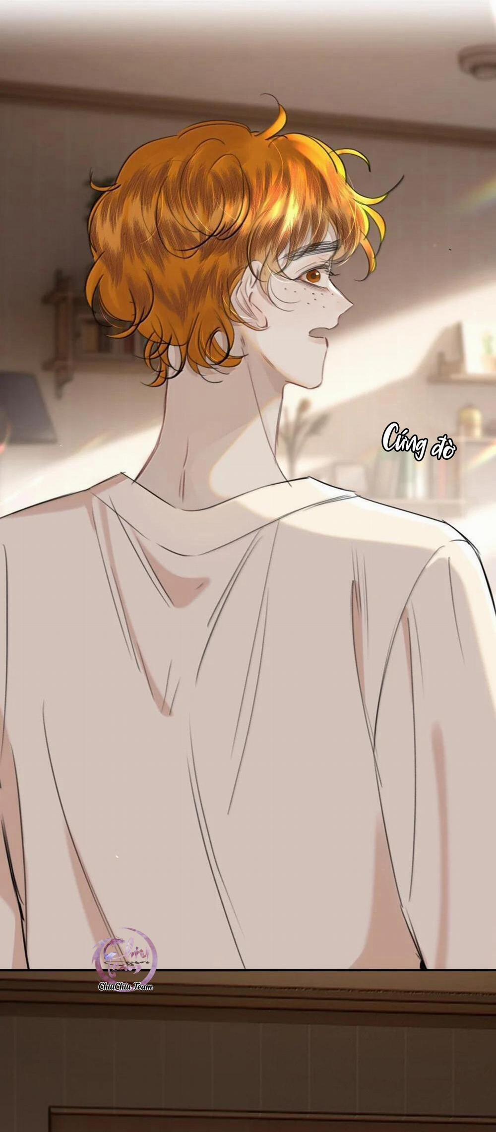 Không Thể Cưỡng Lại Người Yêu Dính Người 66 trang 22