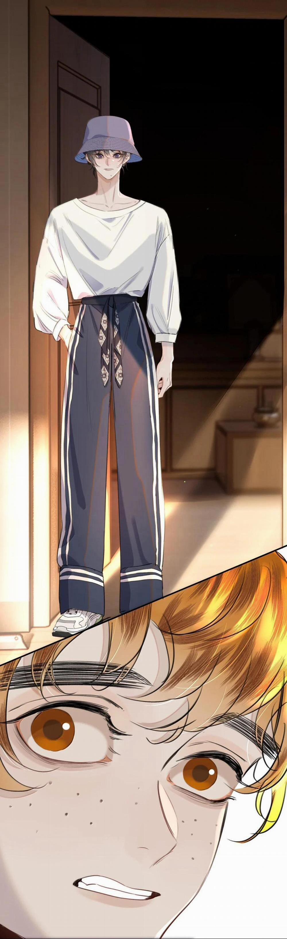 Không Thể Cưỡng Lại Người Yêu Dính Người 66 trang 23