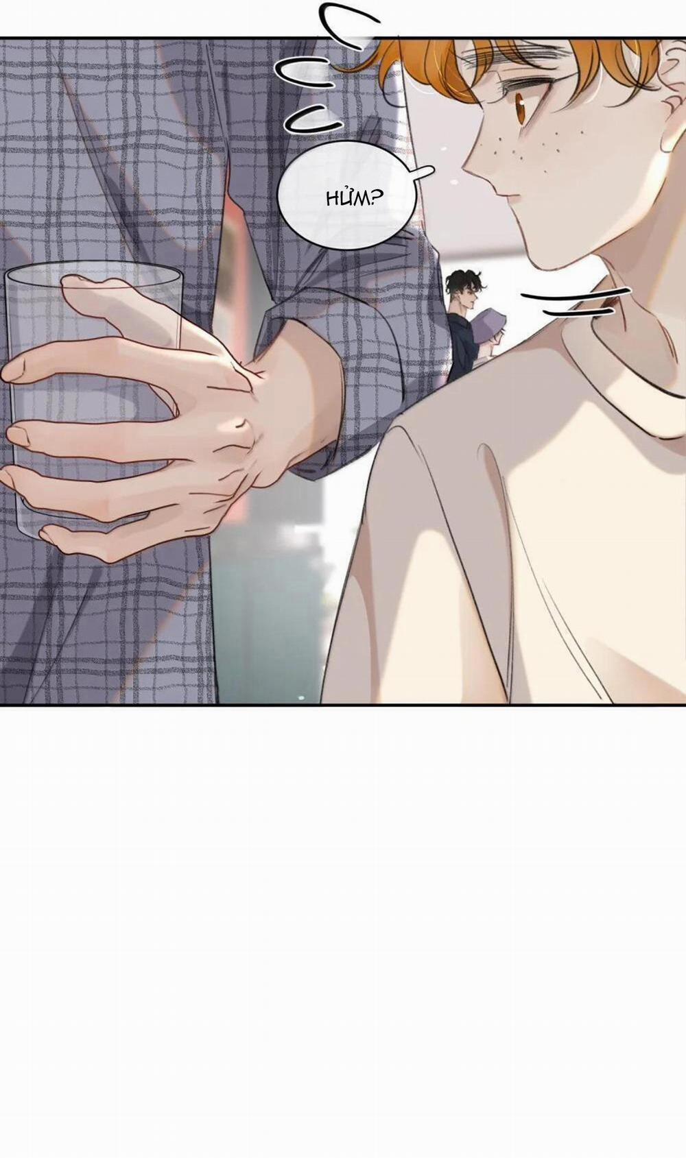 Không Thể Cưỡng Lại Người Yêu Dính Người 66 trang 9