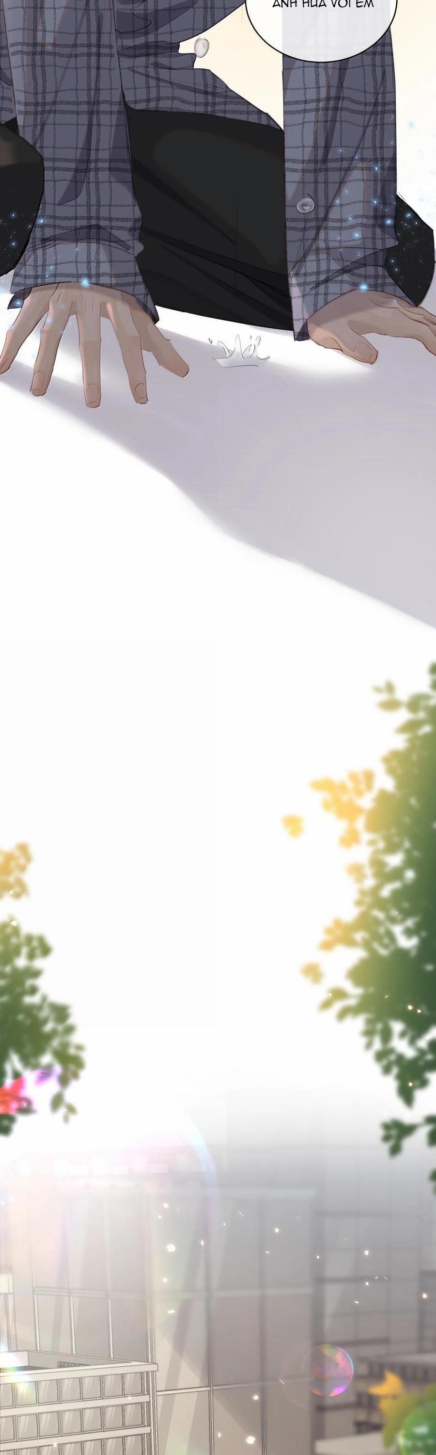 Không Thể Cưỡng Lại Người Yêu Dính Người 68 trang 23