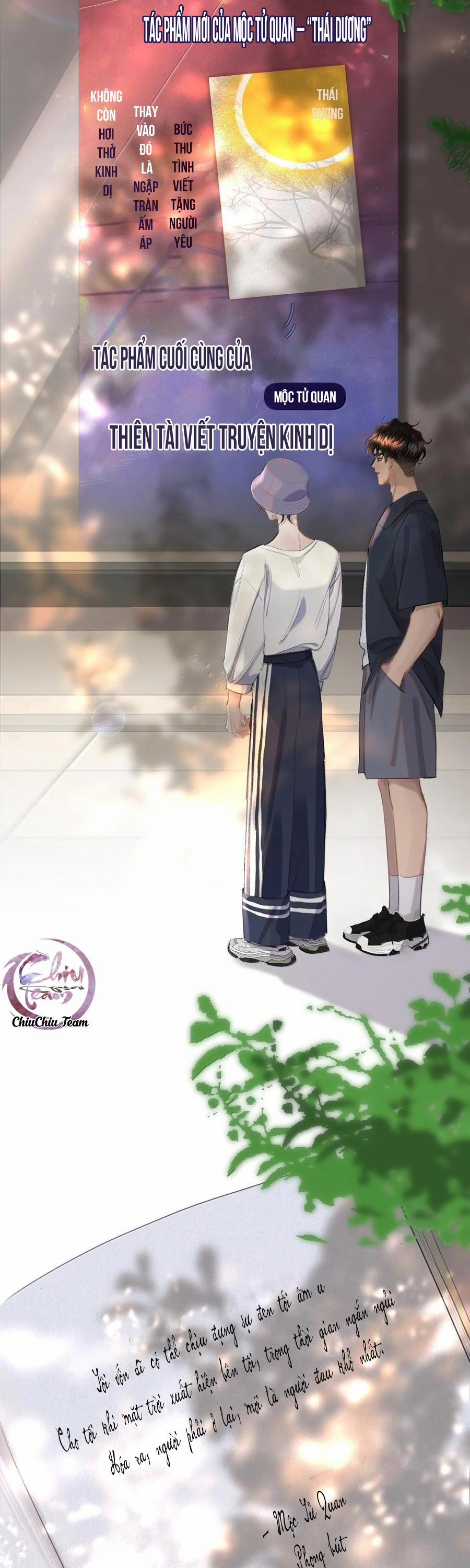 Không Thể Cưỡng Lại Người Yêu Dính Người 68 trang 25