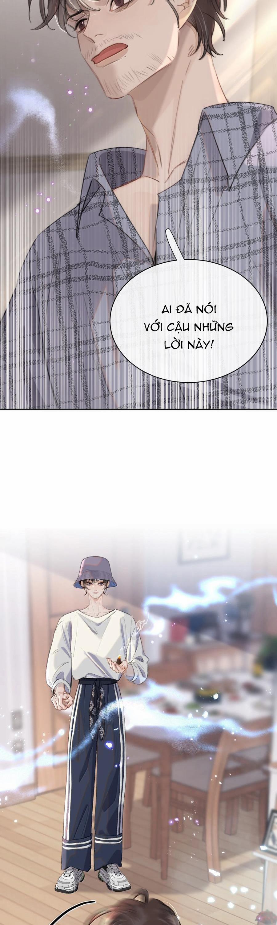 Không Thể Cưỡng Lại Người Yêu Dính Người 68 trang 7