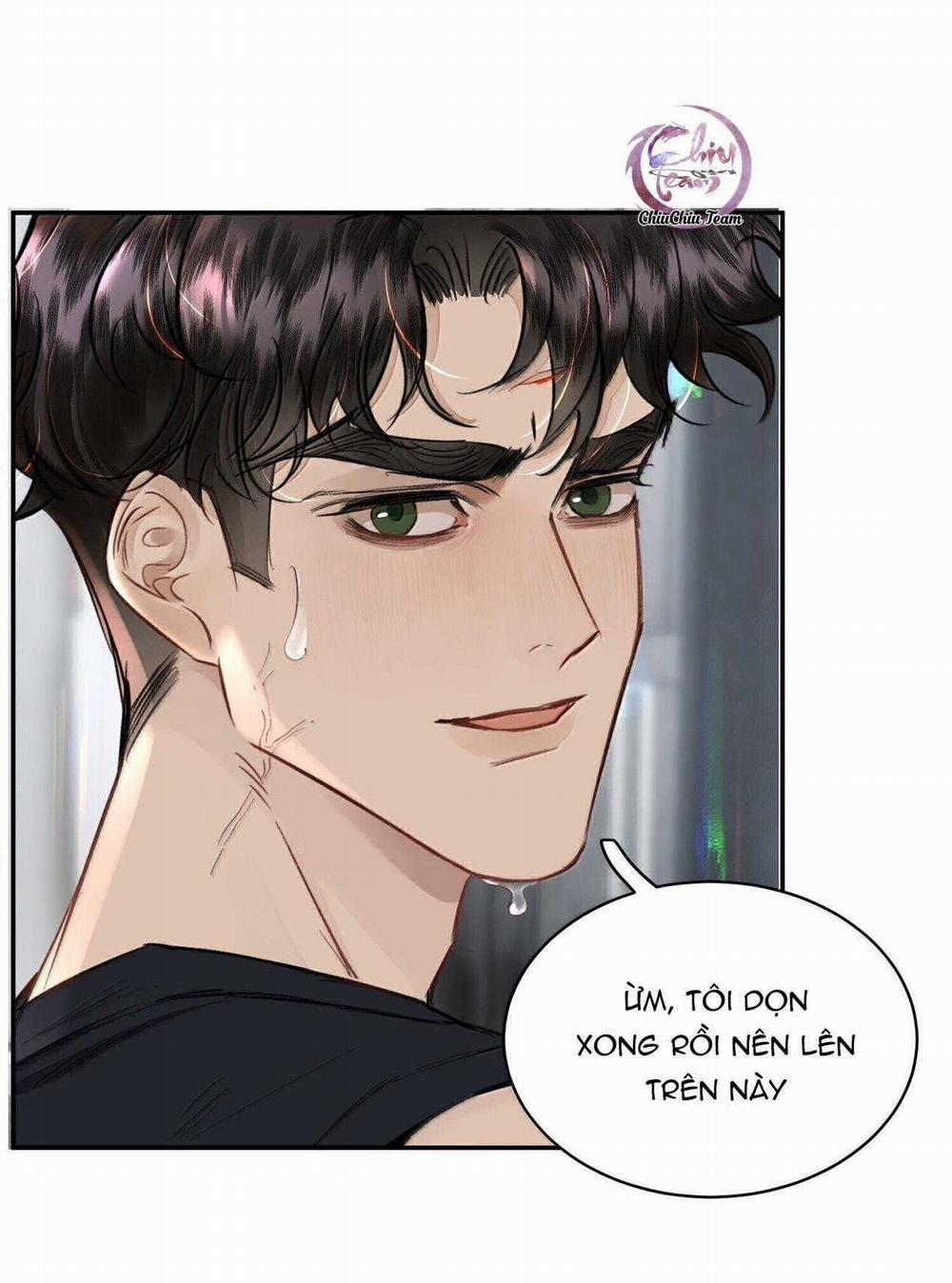 Không Thể Cưỡng Lại Người Yêu Dính Người 73 trang 17