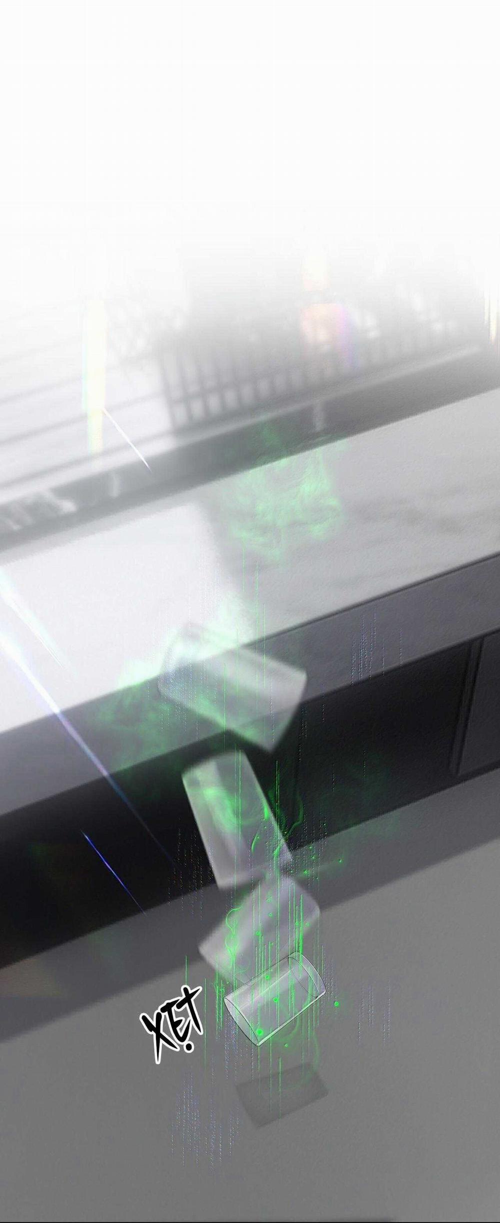 Không Thể Cưỡng Lại Người Yêu Dính Người 73 trang 6