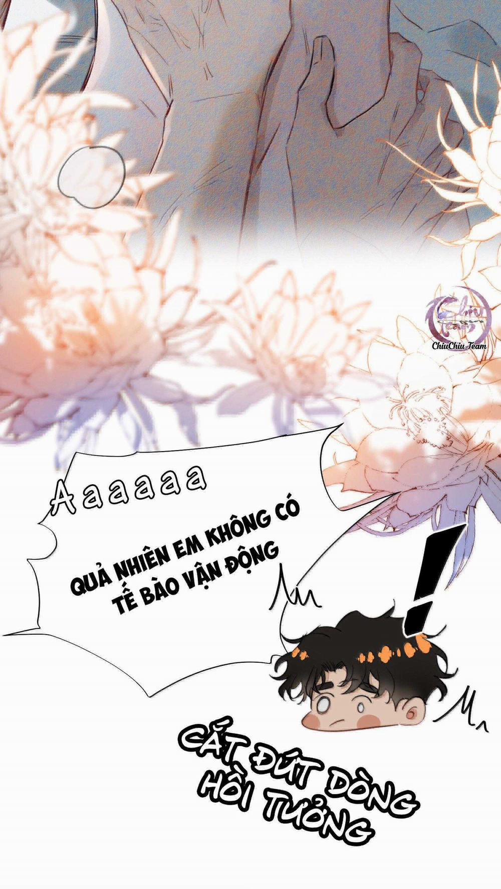 Không Thể Cưỡng Lại Người Yêu Dính Người 74 trang 18