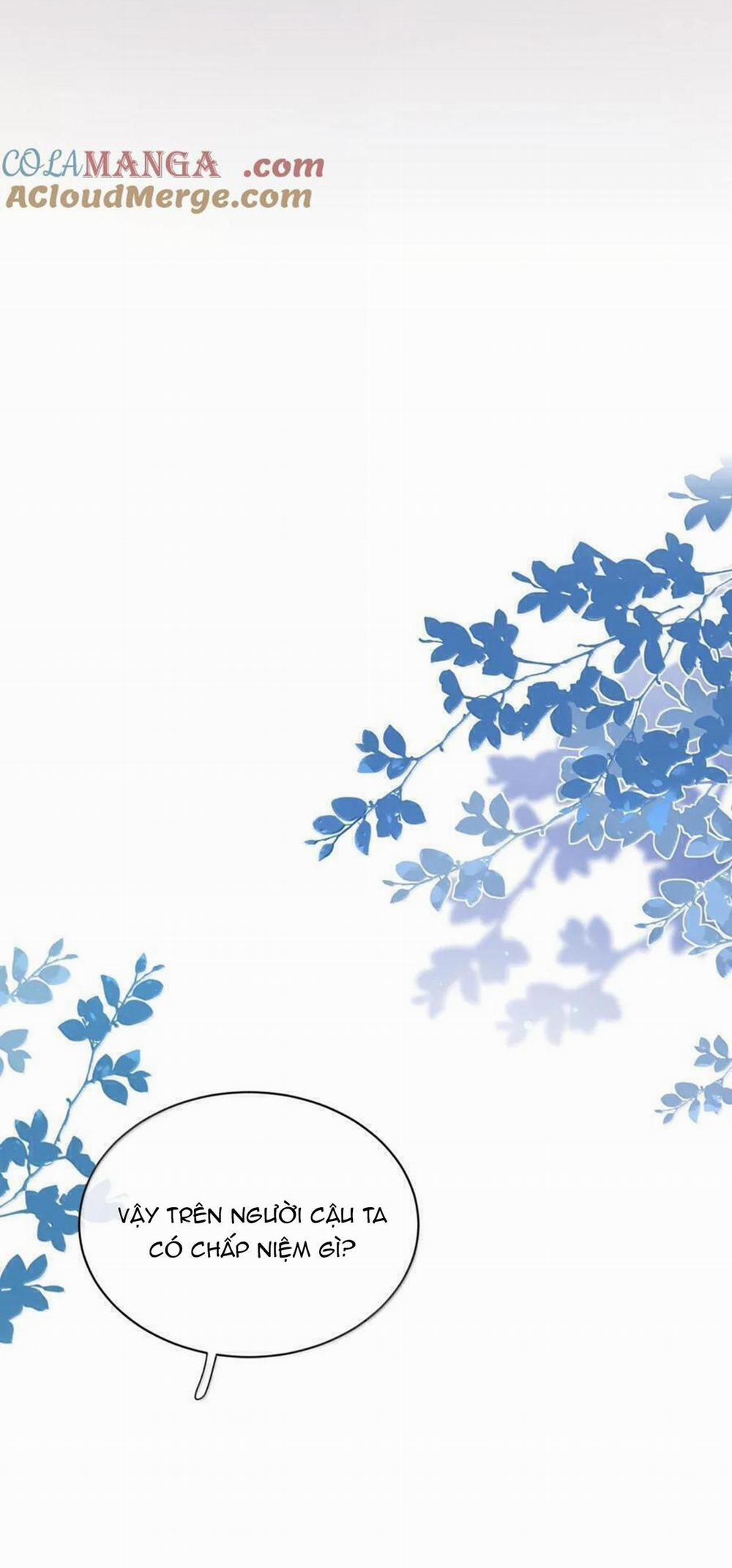 Không Thể Cưỡng Lại Người Yêu Dính Người 75 trang 10