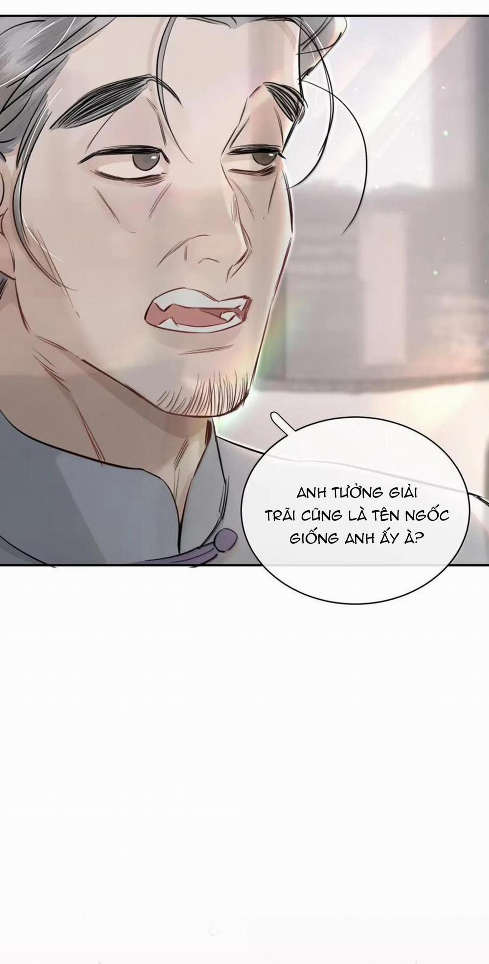 Không Thể Cưỡng Lại Người Yêu Dính Người 75 trang 20