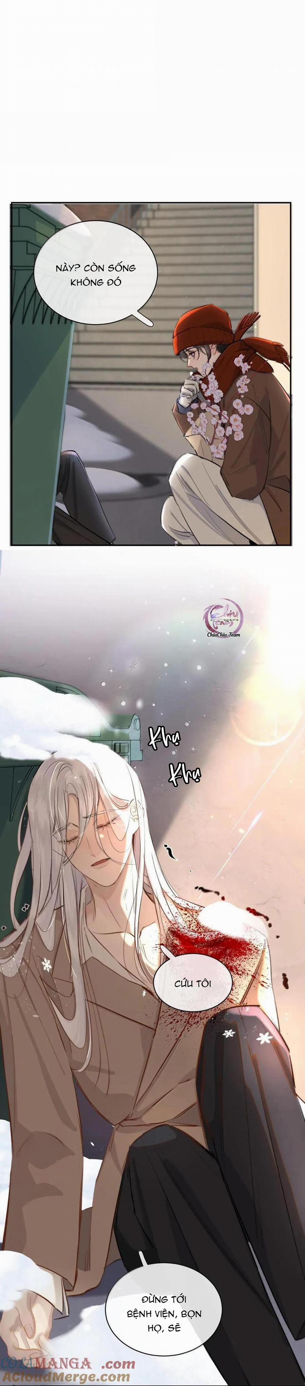 Không Thể Cưỡng Lại Người Yêu Dính Người 75 trang 27