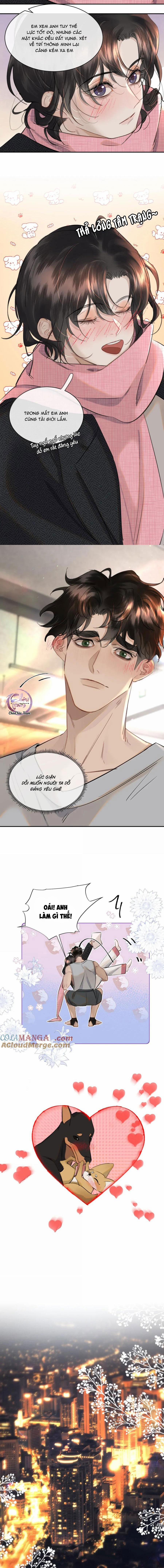 Không Thể Cưỡng Lại Người Yêu Dính Người 76 trang 6