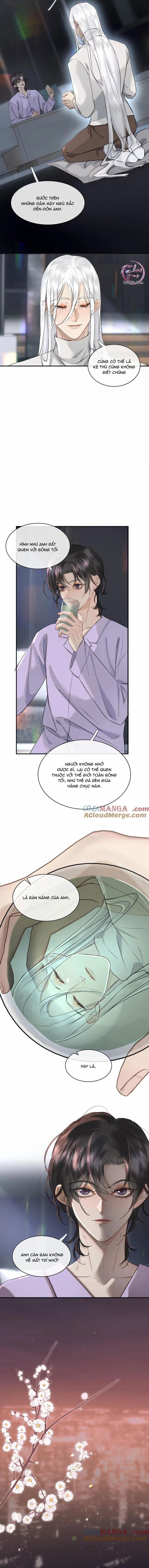 Không Thể Cưỡng Lại Người Yêu Dính Người 76 trang 8