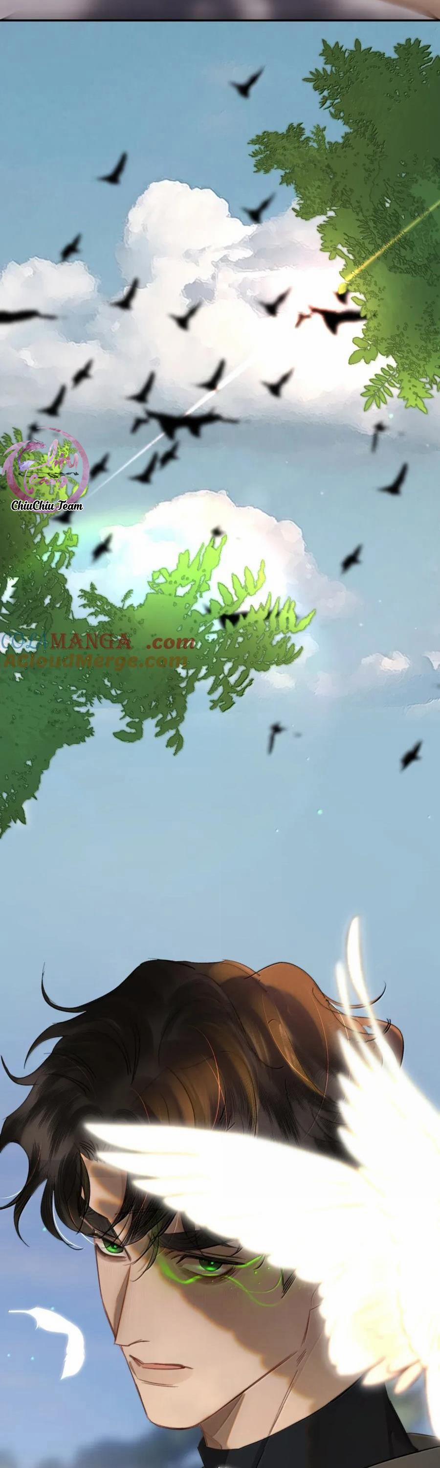 Không Thể Cưỡng Lại Người Yêu Dính Người 78 trang 6