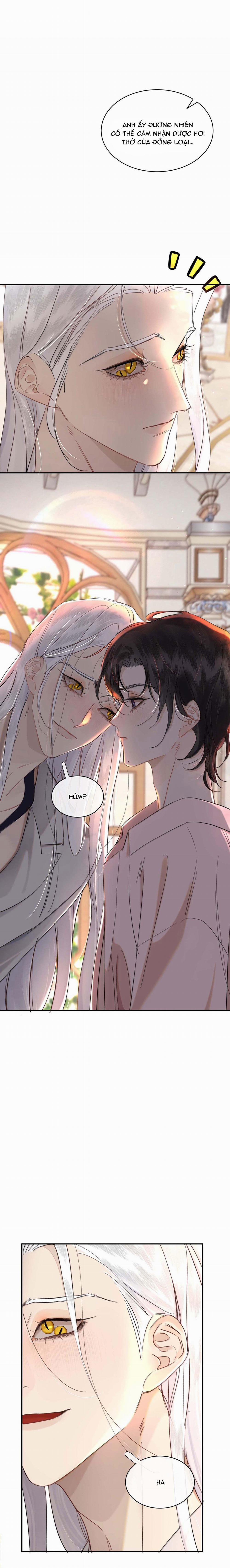 Không Thể Cưỡng Lại Người Yêu Dính Người 79 trang 10