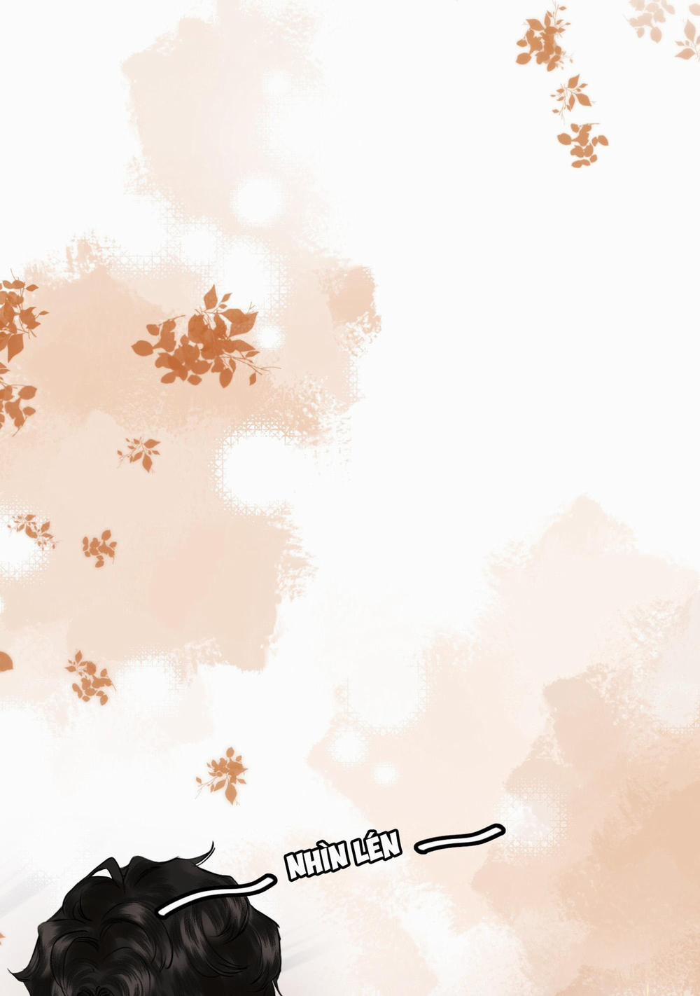 Không Thể Cưỡng Lại Người Yêu Dính Người 9 trang 13