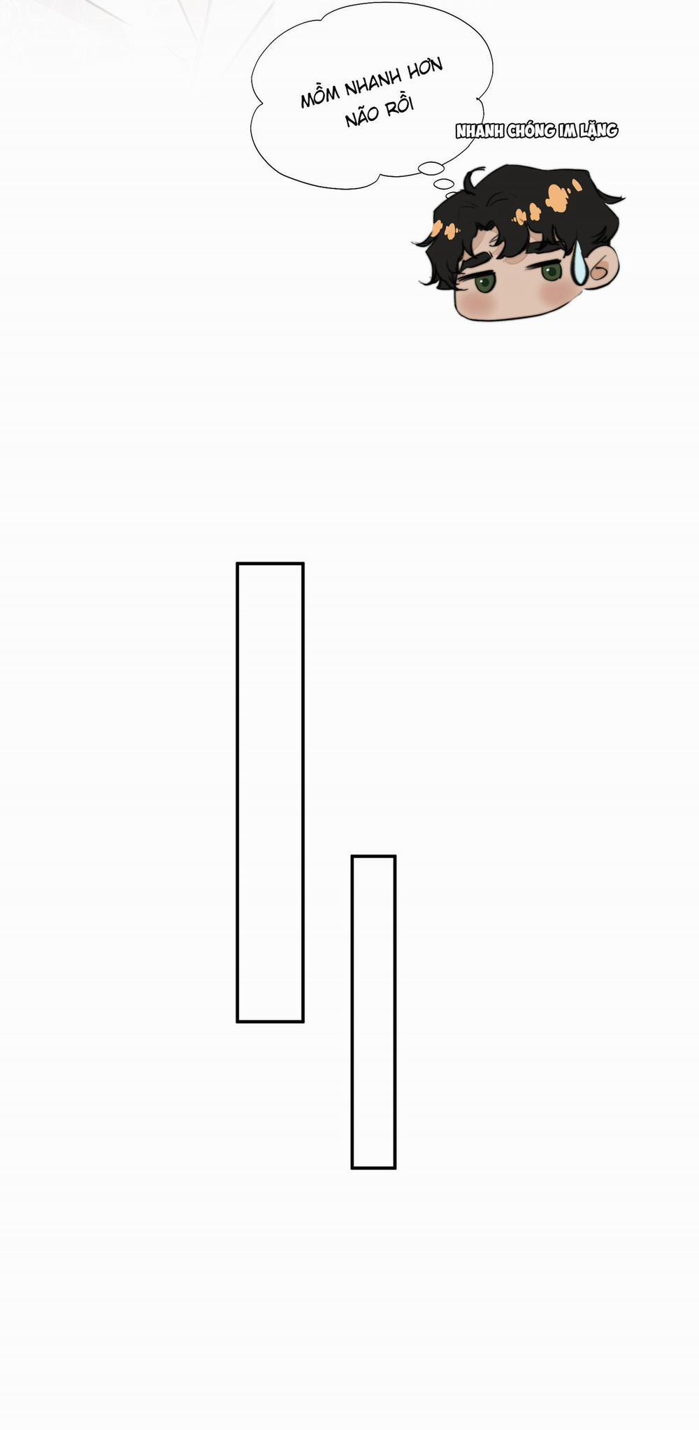 Không Thể Cưỡng Lại Người Yêu Dính Người 9 trang 30