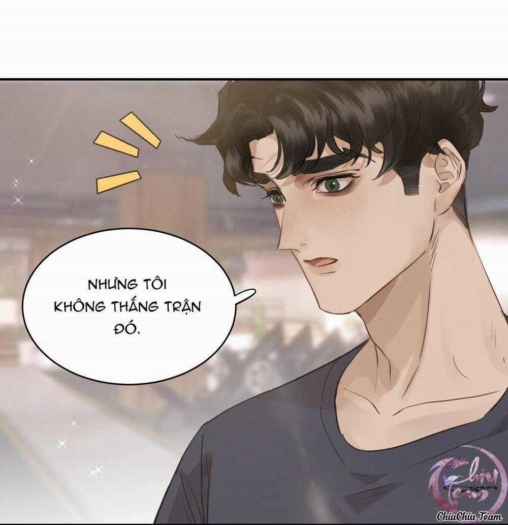 Không Thể Cưỡng Lại Người Yêu Dính Người 9 trang 32