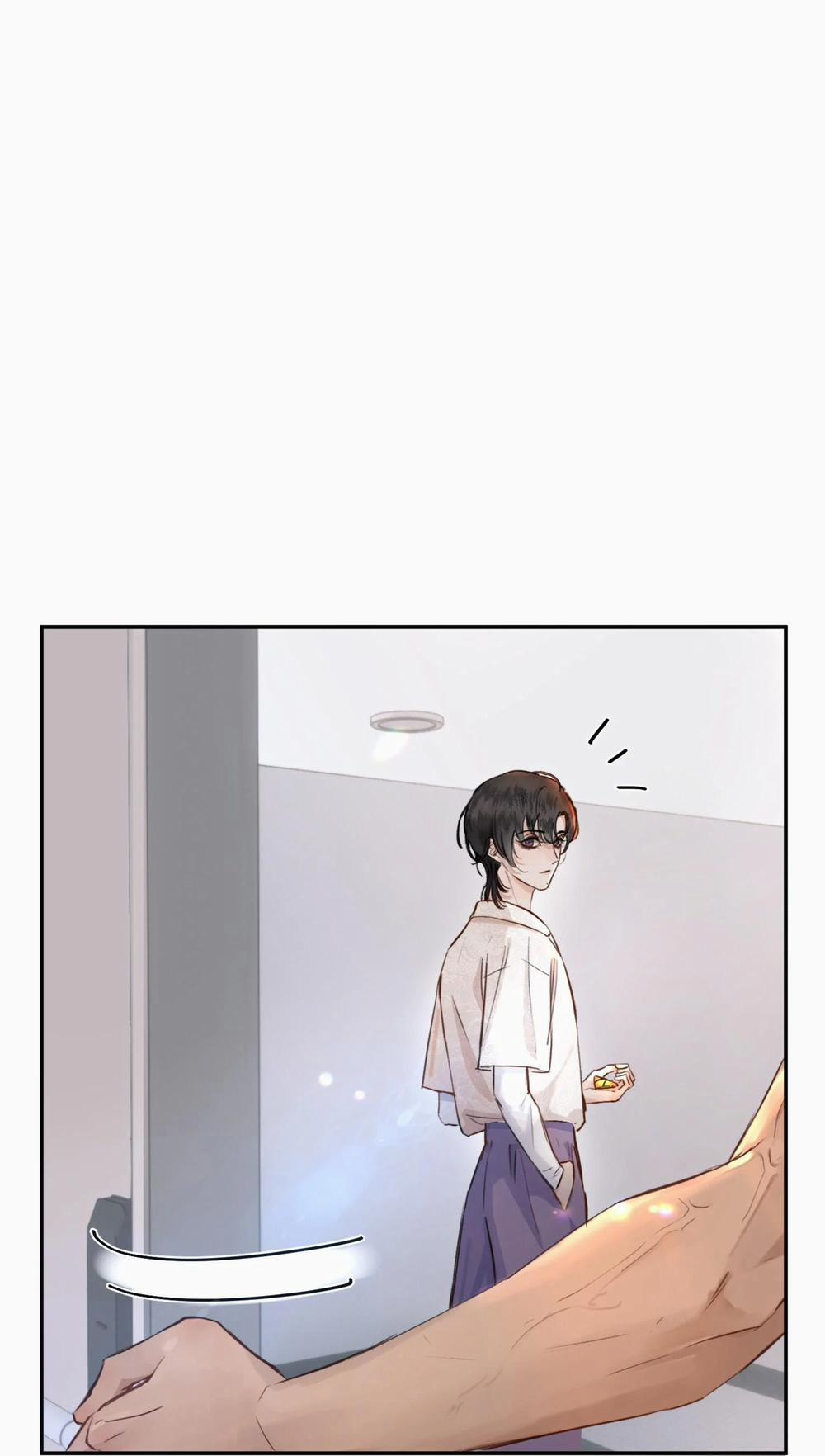 Không Thể Cưỡng Lại Người Yêu Dính Người 9 trang 8