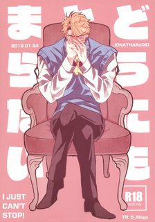 Đọc truyện tranh Không Thế Dừng Lại