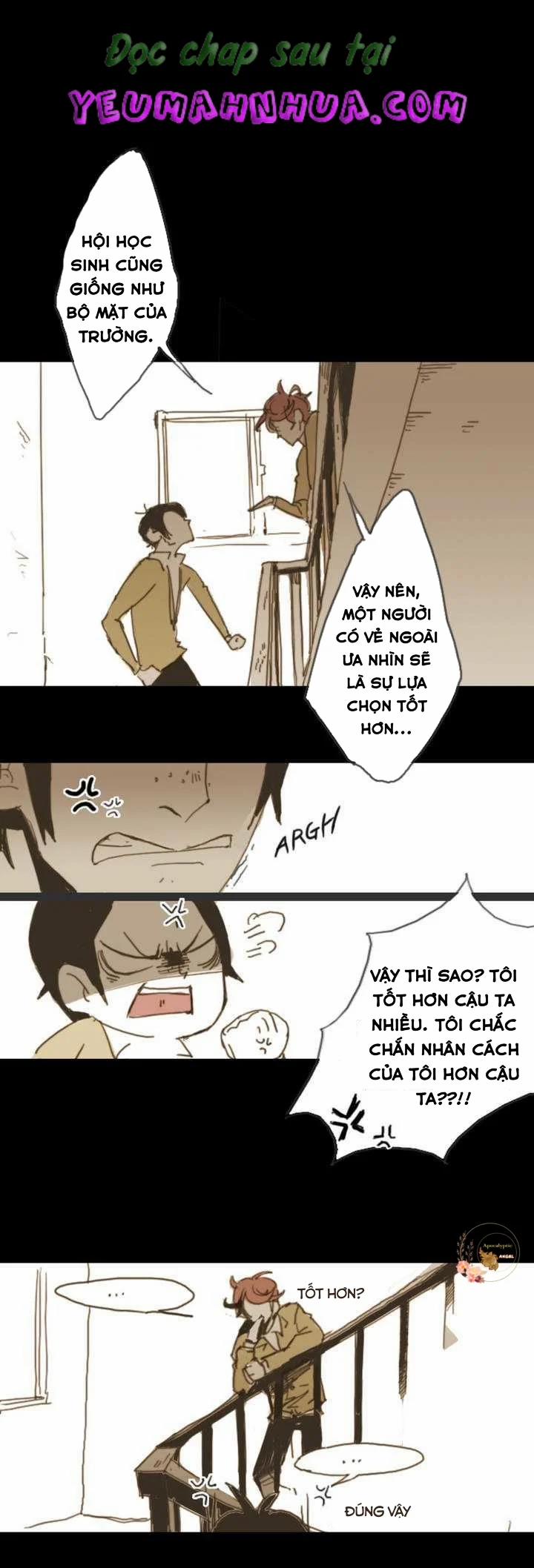 Không Thể Hiểu Nổi 1 trang 4