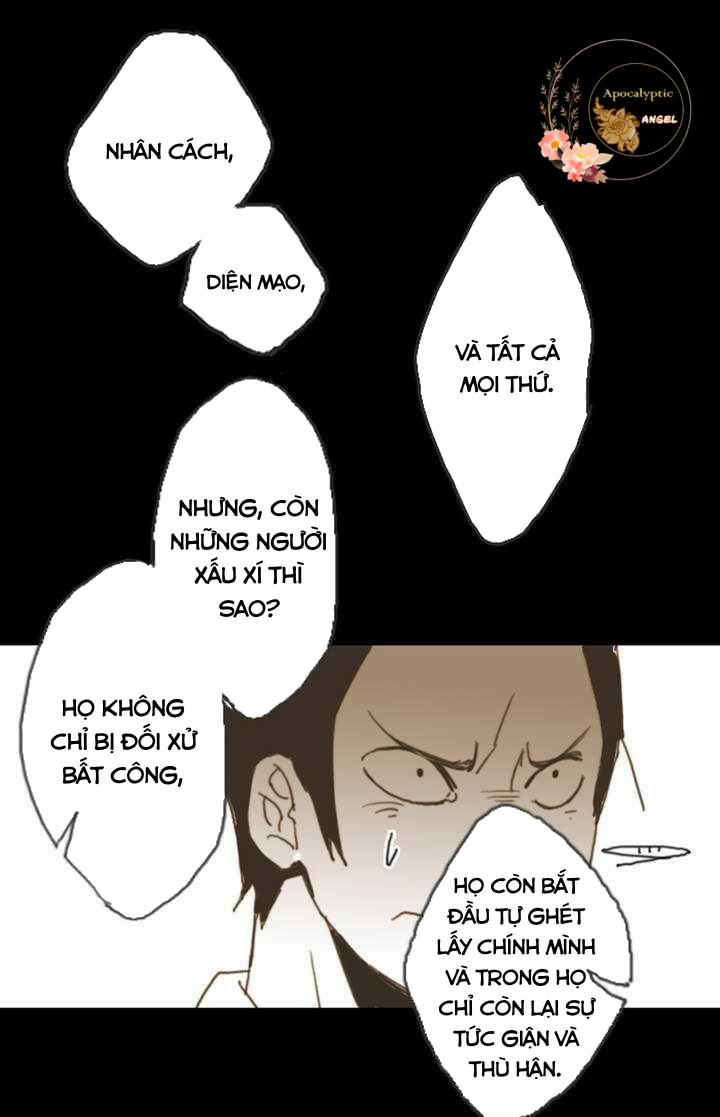 Không Thể Hiểu Nổi 1 trang 6