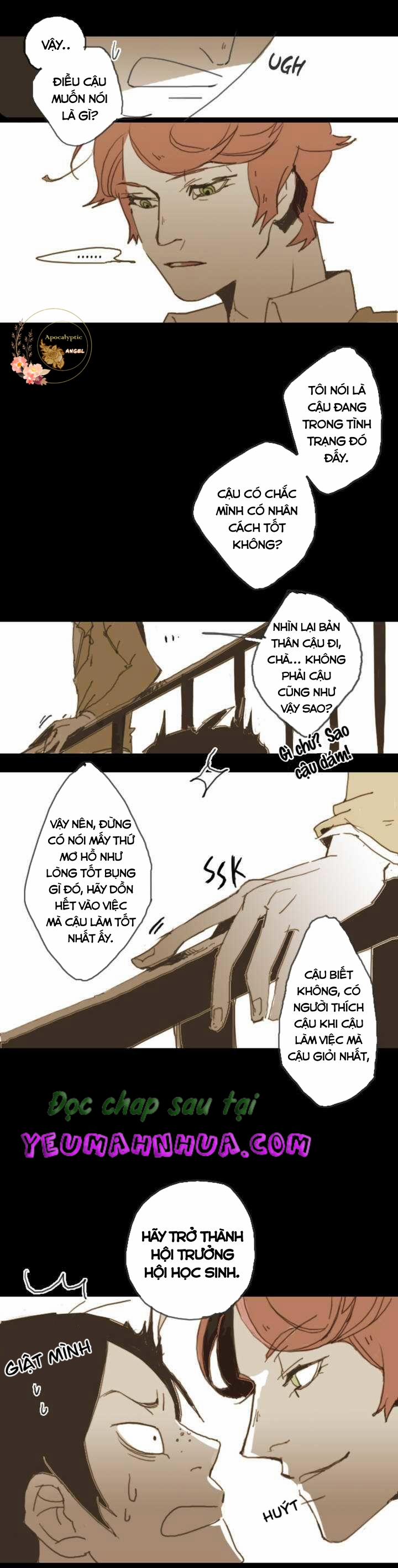 Không Thể Hiểu Nổi 1 trang 7