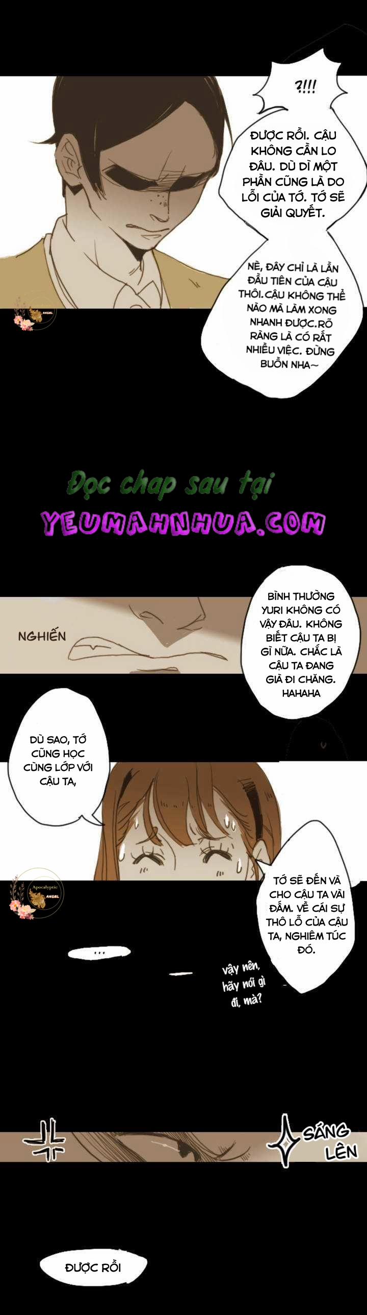 Không Thể Hiểu Nổi 2 trang 15