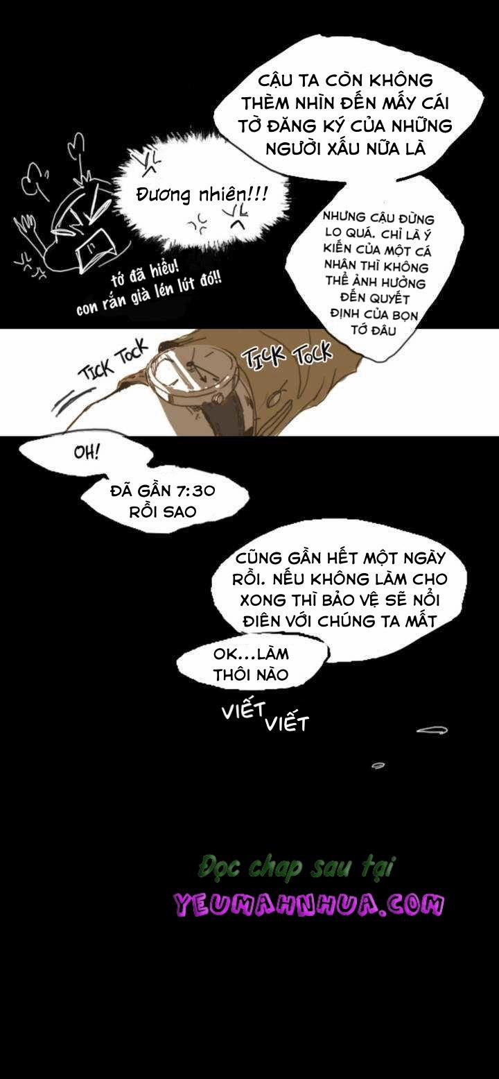 Không Thể Hiểu Nổi 2 trang 8