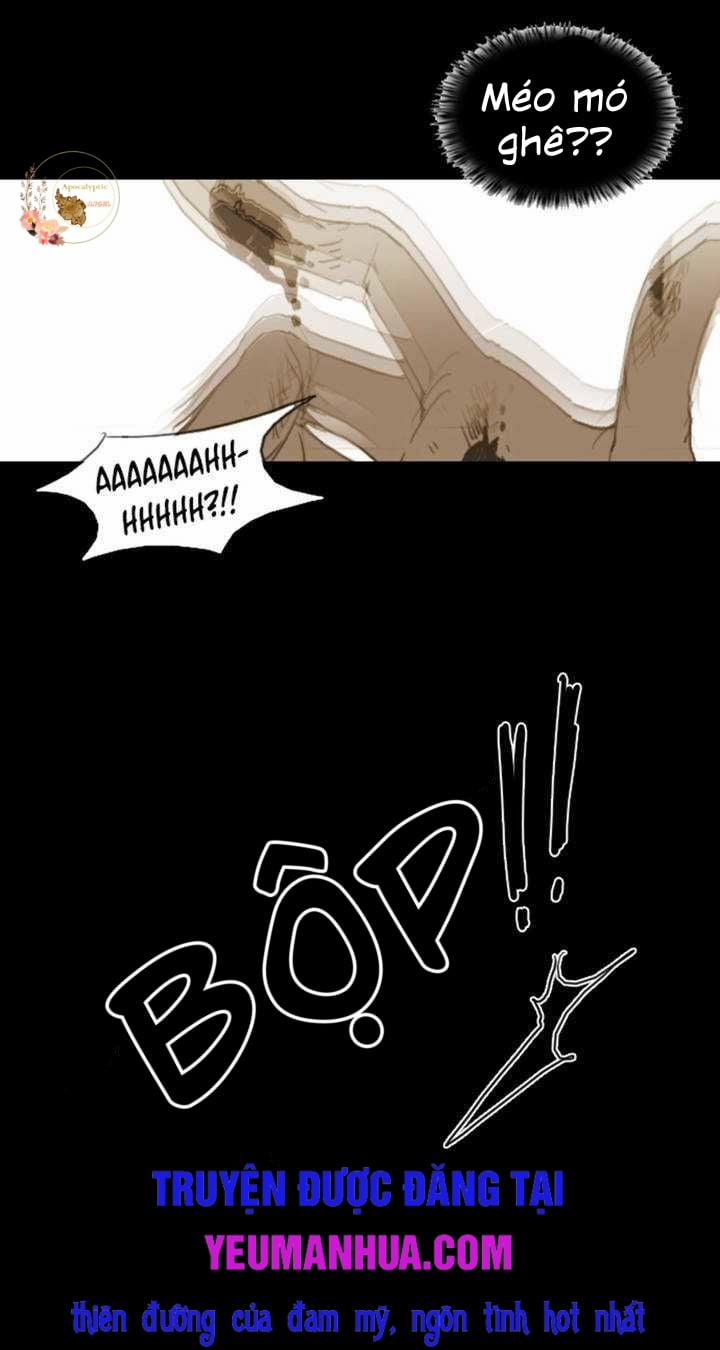 Không Thể Hiểu Nổi 3 trang 11