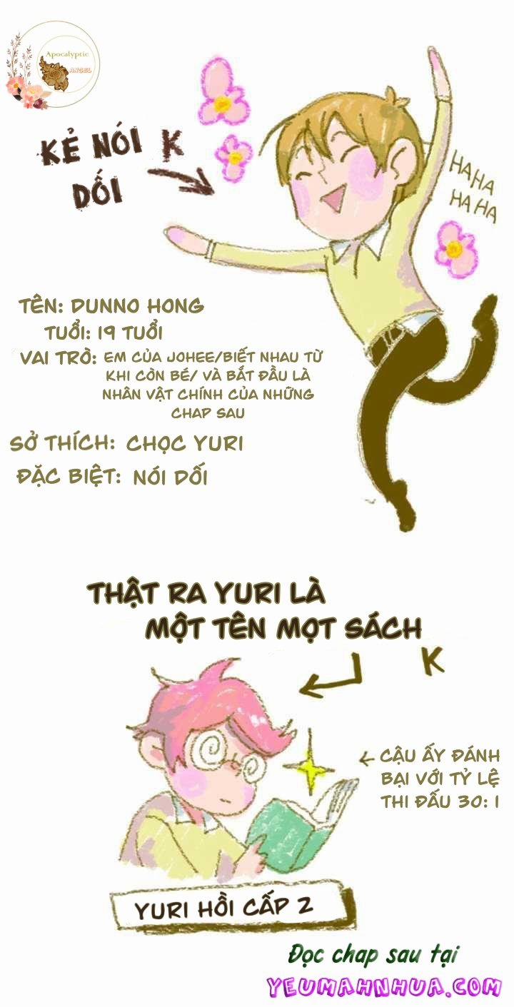 Không Thể Hiểu Nổi 3 trang 13