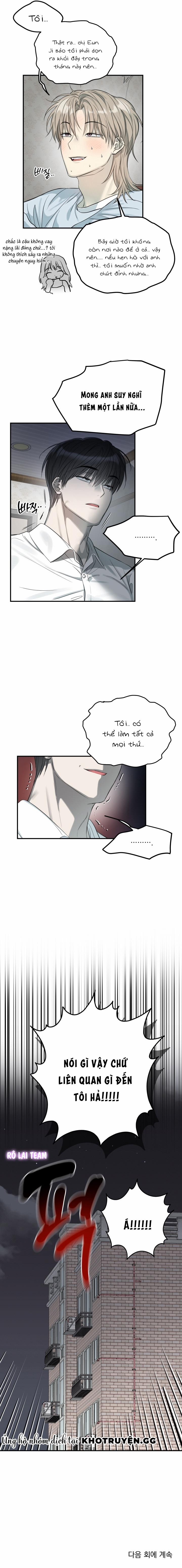 Không Thể Hoàn Trả 3 trang 5