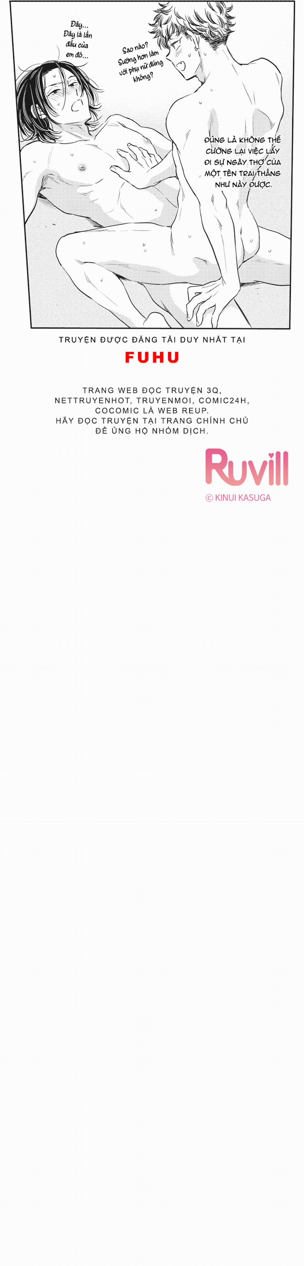 Không Thể Nhúc Nhích 1 trang 16