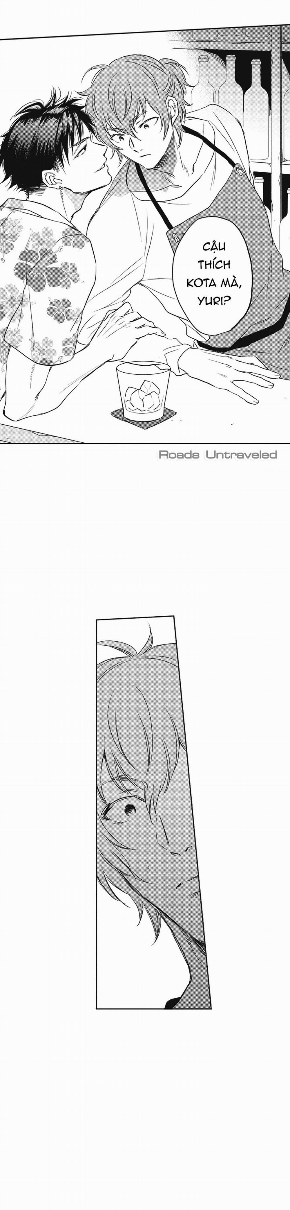 Không Thể Nhúc Nhích 16 trang 7